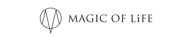 Magic Of Life マジックオブライフ Official Web Site
